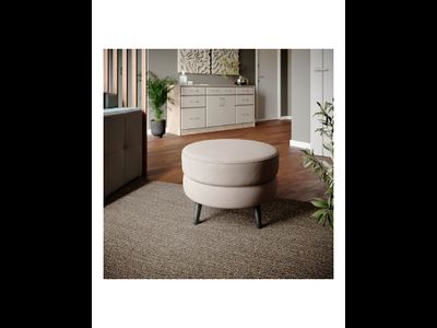 Пуф Рамус (Домани)