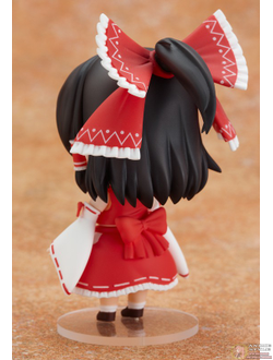 Нендроид Рэйму Хакурэй (Hakurei Reimu)