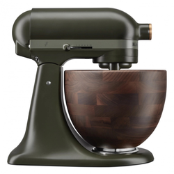 Планетарный Миксер KitchenAid ARTISAN 4.8л., evergreen, 5KSM180WSEEG