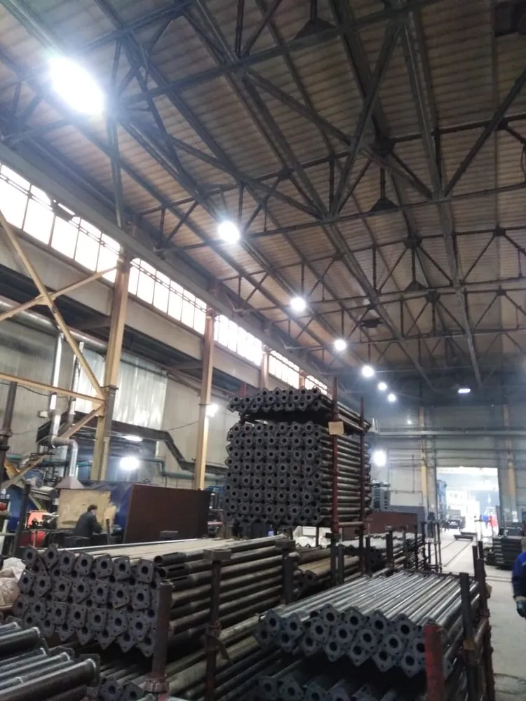 Solar Factory Star 150