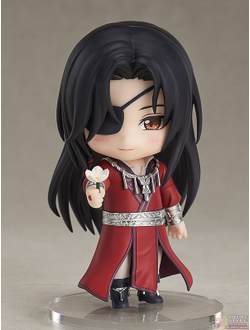 Нендроид Чэн Хуа (Hua Cheng)
