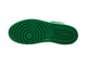 кроссовки Nike Air Jordan 1 Mid SE Pine Green подошва