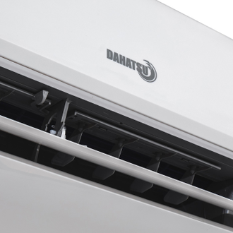 Dahatsu DHP-09 Dragon (25 кв.м.)