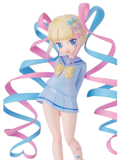 Фигурка КАнгел (KAngel / OMGkawaiiAngel Pop Up Parade Internet Yamero ver.)