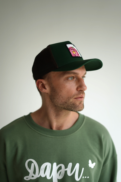 КЕПКА ПРИЯТНО "ПИОН"