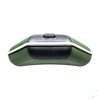 Лодка ПВХ Мастер Лодок Аква 2800