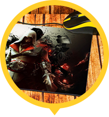 Печать на ковриках