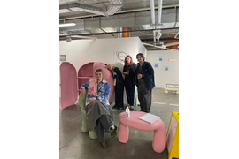 Оформление стенда