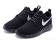 Nike Roshe Run (черные космос) / 41