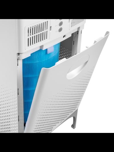 Очиститель воздуха Electrolux EAP-2075D YinYang