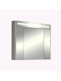 АКВАТОН. Зеркало-шкаф "Блент 100" 1A166502BL010