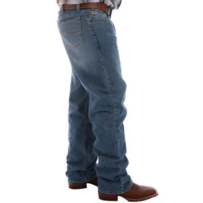 Джинсы CINCH® White Lable FASTBACK Jeans Размер 28x32