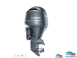 Транспортировочный чехол - Ямаха 150 л.с.-4 такта 2020 г.вып. DETL (НОГА L)