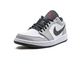 Nike Air Jordan 1 Low Light Smoke Grey