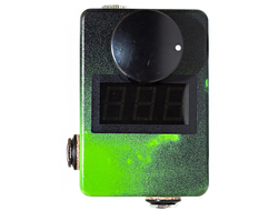 Блок Foxxx Detonator V2 Acid spray