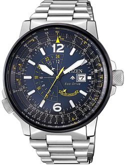 Наручные часы Citizen BJ7006-56L