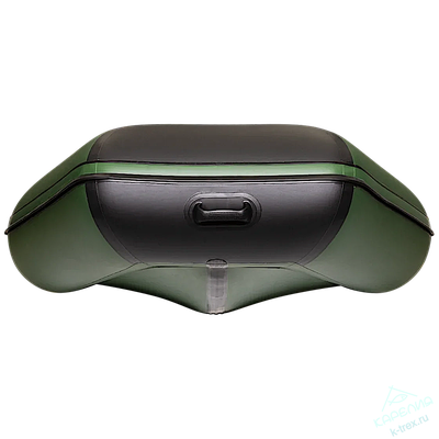 Лодка ПВХ Мастер Лодок Аква 3200СК