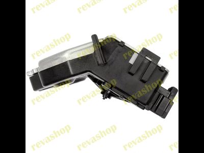 Замок багажника для ford focus 1 фокус