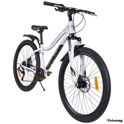 Велосипед TechTeam Aria 26