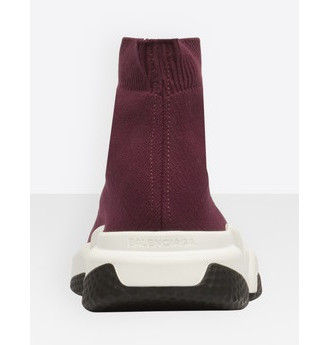 Balenciaga femme speed top