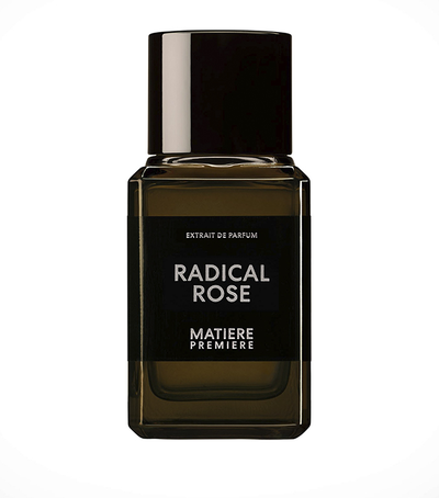Matiere Premiere Radical Rose Extrait