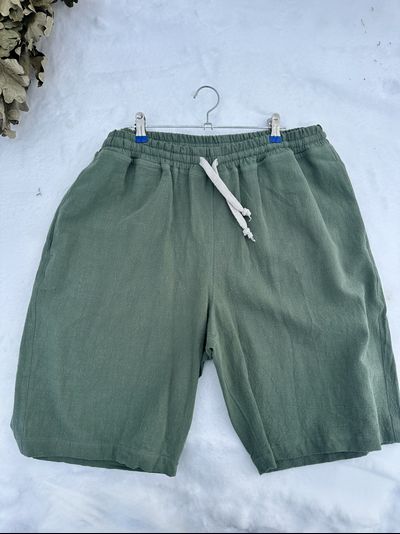 Шорты из крапивы «Дар»