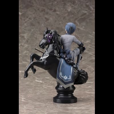 Фигурка 1/8 Сиэль Фантомхайв (Ciel Phantomhive)