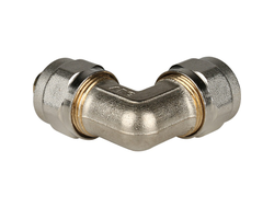 Угольник  90° STOUT 16х16  винт. (Арт.SFS-0003-001616)