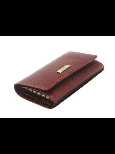 КЛЮЧНИЦА ПОРТМОНЕ DIPLOMAT SK-111(R)