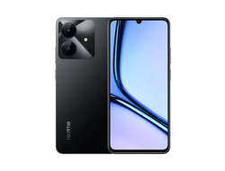 Realme Note 60X 3/64GB Black