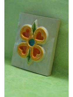 Пояс для коллекции "Древние символы"