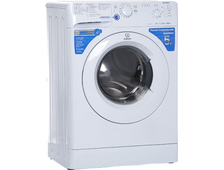 Стиральная машинка INDESIT NWSB 51051 GR