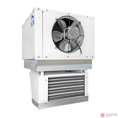 Моноблок среднетемпературный АСК-Холод МСп-12