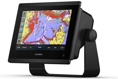Картплоттер Garmin GPSMAP 723XSV