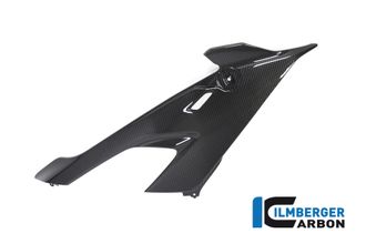 Боковой обтекатель (правый) карбоновая Ilmberger Carbon BMW S1000RR 2019 - 2020 VER.027.S119S.K