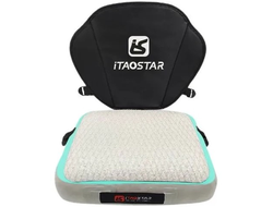 Продажа надувных сидений iTaoStar (Teal) для сапбордов в Иркутске