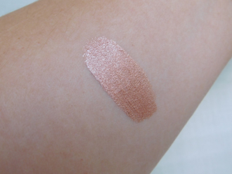 Жидкие стойкие тени NYX Lid Lingerie (eye tint) 01 Sweet Cloud