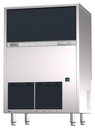 Льдогенератор Brema CB 955W