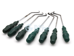 Набор инструментов для расклеивания фар - 7 предметов