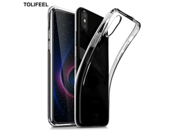 Чехол силиконовый для Huawei P20 Lite