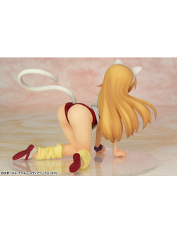 Фигурка 1/8 Кирино Косака (Kousaka Kirino Nekomimi ver.)