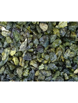 Змеевик  галтов. 10-20