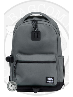 Рюкзак Anteater Nano Bag Темно-Серый фото 1