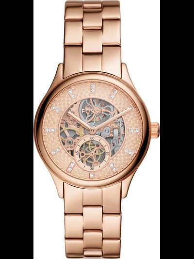 Наручные часы Fossil BQ3651