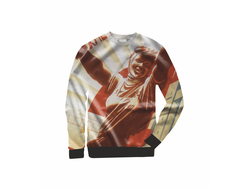 Свитшот СССР 3D с полной запечаткой №14