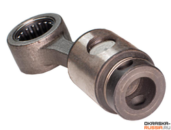 Кривошипно-шатунный механизм для окрасочного аппарата ASPRO-9000