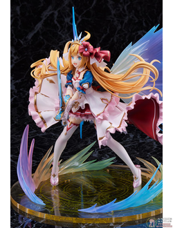 Фигурка 1/7 Пекорин (Pecorine Shibuya Scramble Figure)