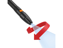 Роторная форсунка 1,04 мм RE 100