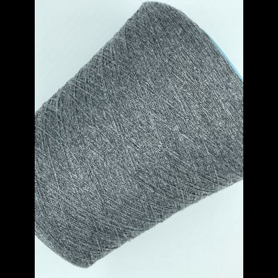 Filati Biagioli Modesto art. METALLIKE (филати биаджиоли модесто арт. металлике), состав: 76% WS кашемир, 17% VI вискоза, 7% PL люрекс, Nm. 1050 м в 100 гр.