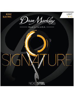 Dean Markley DM2502